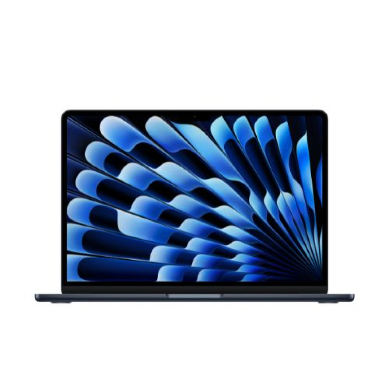 Apple MacBook Air 13"inch M4 16GB 512GB Midnight (MW133)