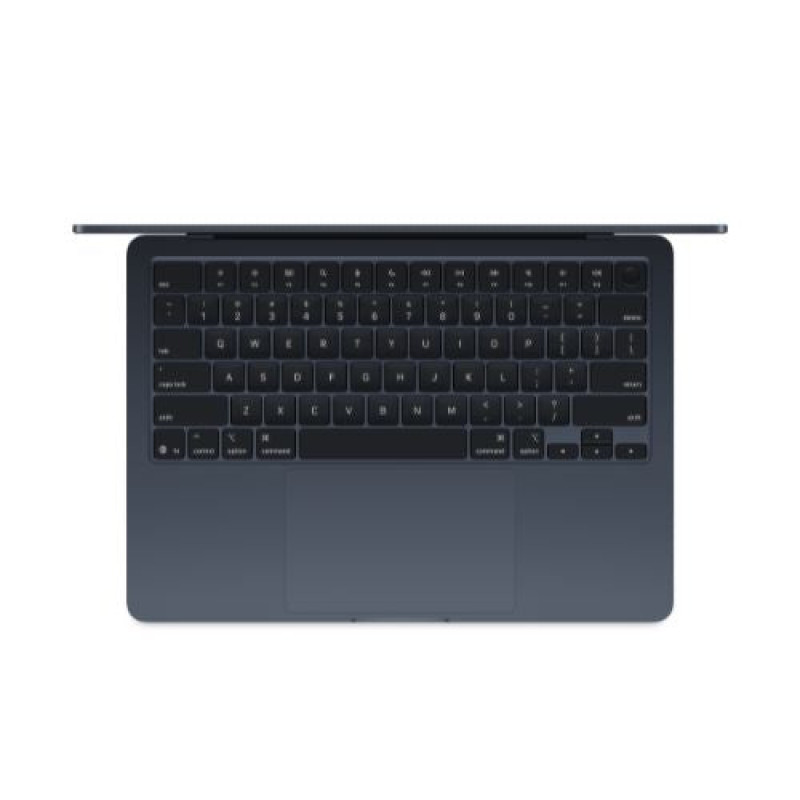 Apple MacBook Air 13"inch M4 16GB 512GB Midnight (MW133) - Image 2
